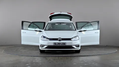 Volkswagen Golf 1.5 TSI EVO Match Edition 5dr