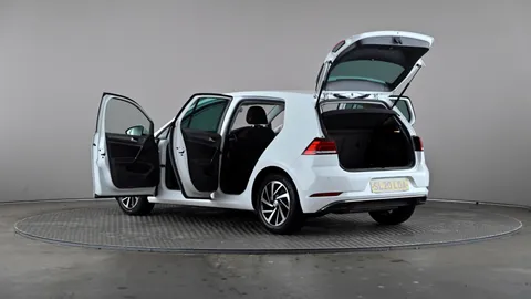 Volkswagen Golf 1.5 TSI EVO Match Edition 5dr