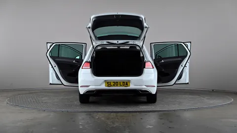 Volkswagen Golf 1.5 TSI EVO Match Edition 5dr