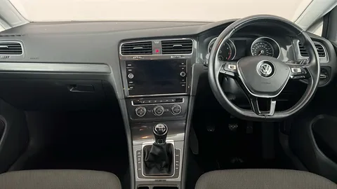 Volkswagen Golf 1.5 TSI EVO Match Edition 5dr