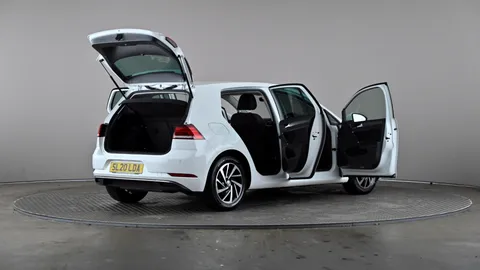 Volkswagen Golf 1.5 TSI EVO Match Edition 5dr