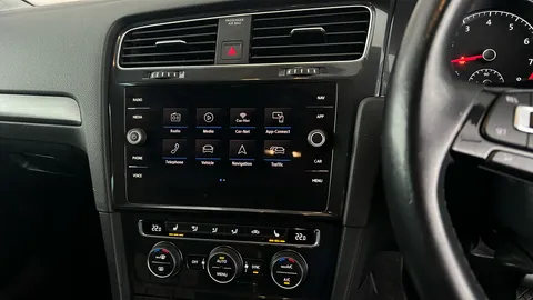 Volkswagen Golf 1.5 TSI EVO Match Edition 5dr