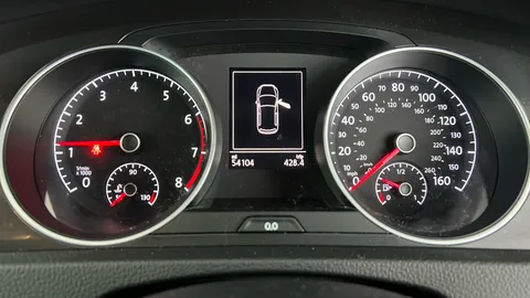 Volkswagen Golf 1.5 TSI EVO Match Edition 5dr