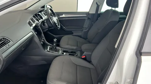 Volkswagen Golf 1.5 TSI EVO Match Edition 5dr