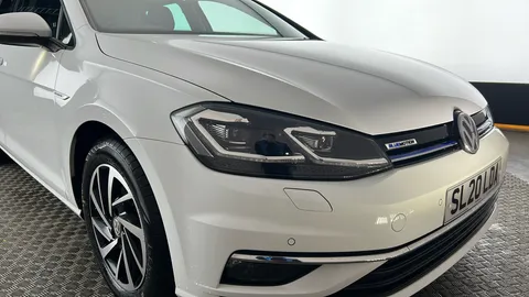 Volkswagen Golf 1.5 TSI EVO Match Edition 5dr