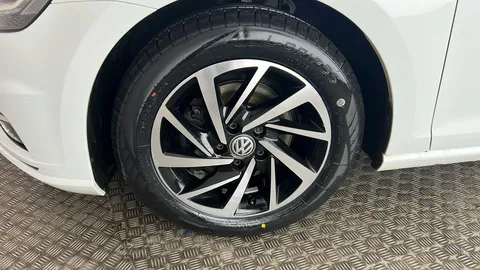 Volkswagen Golf 1.5 TSI EVO Match Edition 5dr