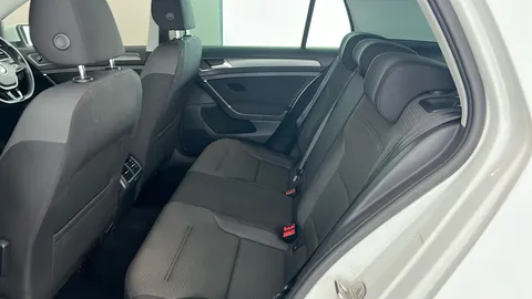 Volkswagen Golf 1.5 TSI EVO Match Edition 5dr