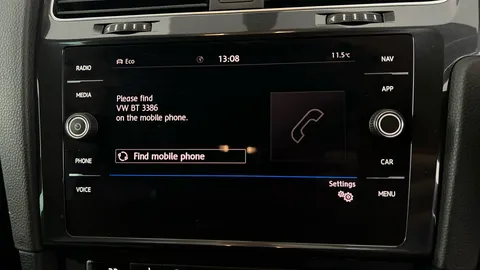 Volkswagen Golf 1.5 TSI EVO Match Edition 5dr