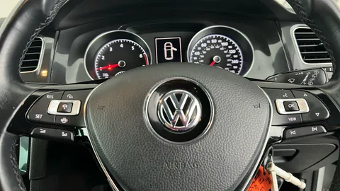 Volkswagen Golf 1.5 TSI EVO Match Edition 5dr