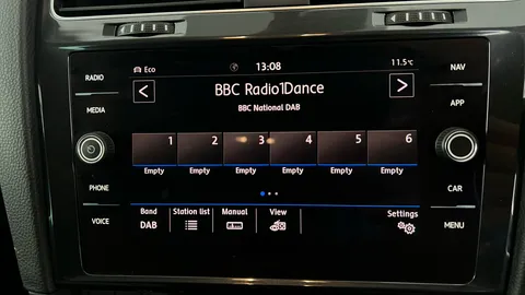 Volkswagen Golf 1.5 TSI EVO Match Edition 5dr