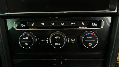 Volkswagen Golf 1.5 TSI EVO Match Edition 5dr