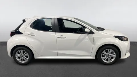 Mazda 2 Hybrid 1.5i Hybrid Agile CVT