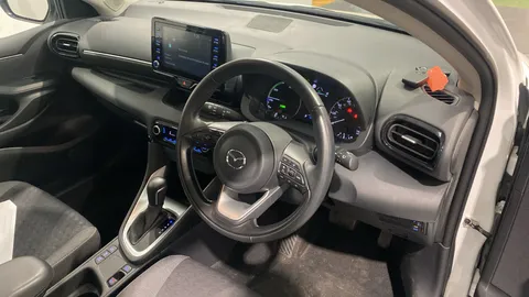 Mazda 2 Hybrid 1.5i Hybrid Agile CVT