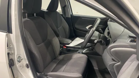 Mazda 2 Hybrid 1.5i Hybrid Agile CVT