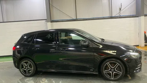 Mercedes-Benz B Class B250e AMG Line Executive Edition Auto