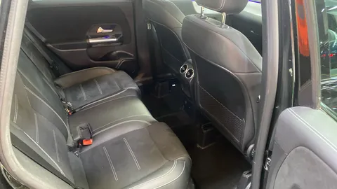 Mercedes-Benz B Class B250e AMG Line Executive Edition Auto