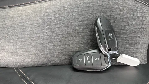 Peugeot 5008 1.5 BlueHDi GT Line Premium EAT8 [7 Seats]