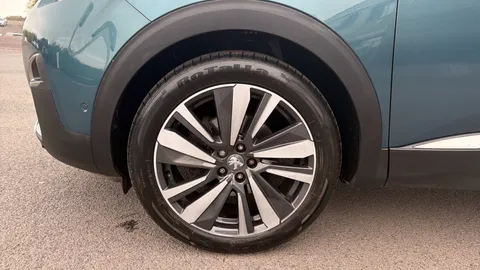 Peugeot 5008 1.5 BlueHDi GT Line Premium EAT8 [7 Seats]