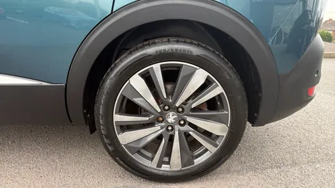 Peugeot 5008 1.5 BlueHDi GT Line Premium EAT8 [7 Seats]