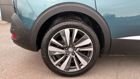 Peugeot 5008 1.5 BlueHDi GT Line Premium EAT8 [7 Seats]