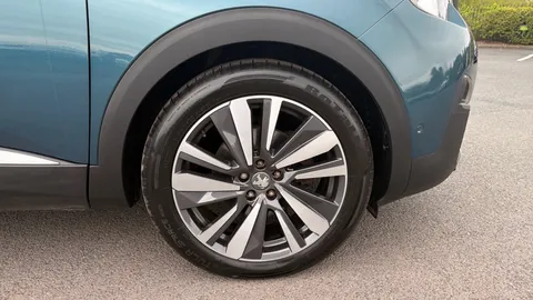 Peugeot 5008 1.5 BlueHDi GT Line Premium EAT8 [7 Seats]