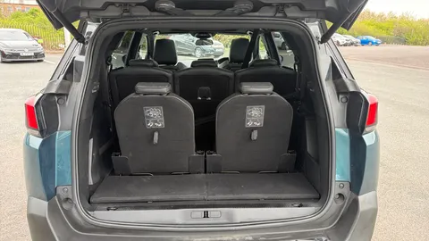 Peugeot 5008 1.5 BlueHDi GT Line Premium EAT8 [7 Seats]