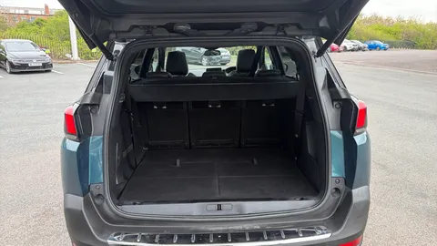 Peugeot 5008 1.5 BlueHDi GT Line Premium EAT8 [7 Seats]