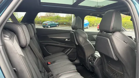 Peugeot 5008 1.5 BlueHDi GT Line Premium EAT8 [7 Seats]