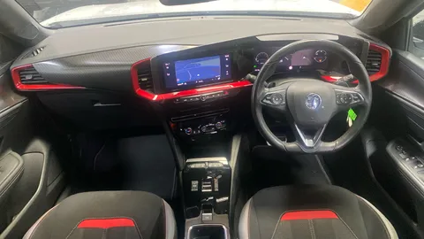 Vauxhall Mokka 1.2 Turbo GS Line Auto