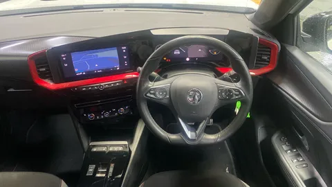 Vauxhall Mokka 1.2 Turbo GS Line Auto