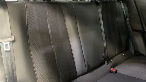 Vauxhall Mokka 1.2 Turbo GS Line Auto