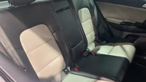 Kia Sportage 1.6T GDi ISG GT-Line