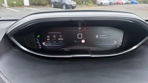 Peugeot 5008 1.5 BlueHDi GT Line Premium EAT8 [7 Seats]