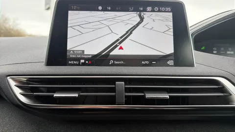 Peugeot 5008 1.5 BlueHDi GT Line Premium EAT8 [7 Seats]