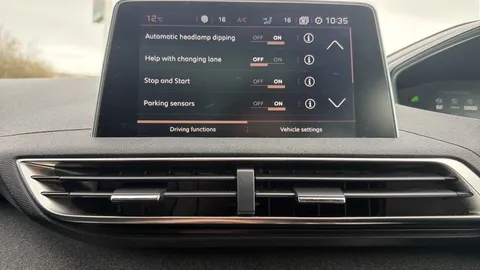 Peugeot 5008 1.5 BlueHDi GT Line Premium EAT8 [7 Seats]