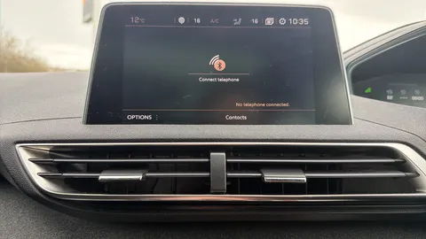 Peugeot 5008 1.5 BlueHDi GT Line Premium EAT8 [7 Seats]