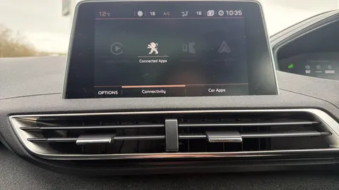 Peugeot 5008 1.5 BlueHDi GT Line Premium EAT8 [7 Seats]