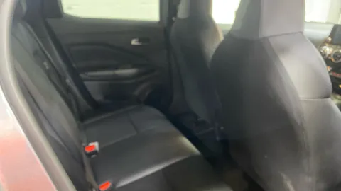 Nissan Juke 1.6 Hybrid N-Connecta Auto