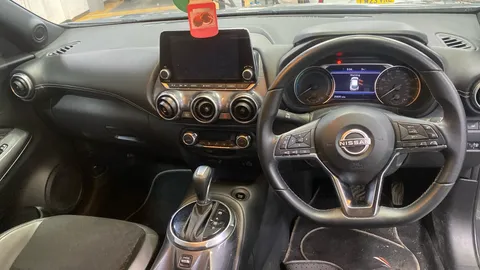 Nissan Juke 1.6 Hybrid N-Connecta Auto