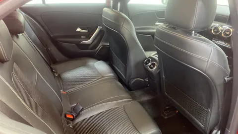 Mercedes-Benz A Class A180d Sport Executive Auto