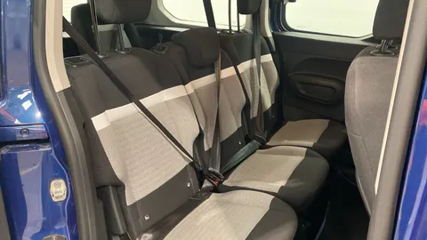 Citroen Berlingo 100kW Feel XL 50kWh Auto [7 seat]