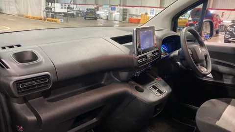 Citroen Berlingo 100kW Feel XL 50kWh Auto [7 seat]