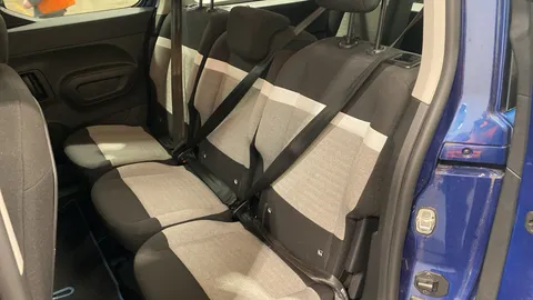 Citroen Berlingo 100kW Feel XL 50kWh Auto [7 seat]