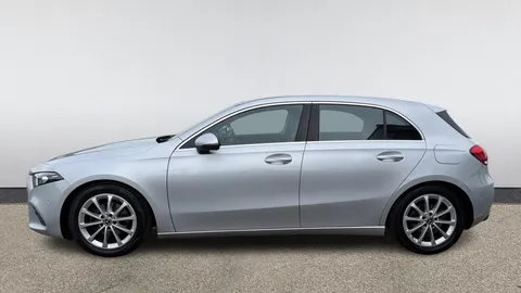 Mercedes-Benz A Class A180 Sport Executive Auto