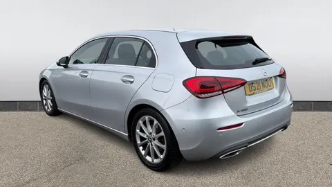 Mercedes-Benz A Class A180 Sport Executive Auto