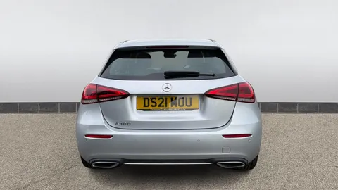 Mercedes-Benz A Class A180 Sport Executive Auto