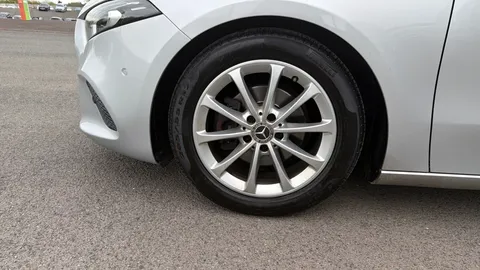 Mercedes-Benz A Class A180 Sport Executive Auto