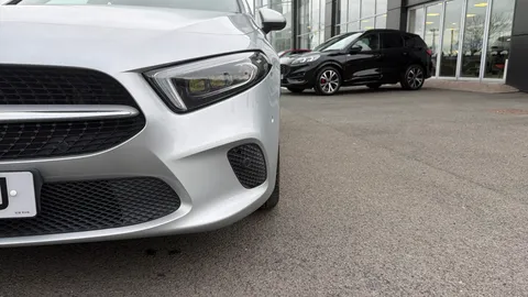 Mercedes-Benz A Class A180 Sport Executive Auto