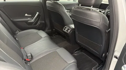 Mercedes-Benz A Class A180 Sport Executive Auto