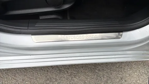 Mercedes-Benz A Class A180 Sport Executive Auto